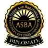 ASBA Diplomate